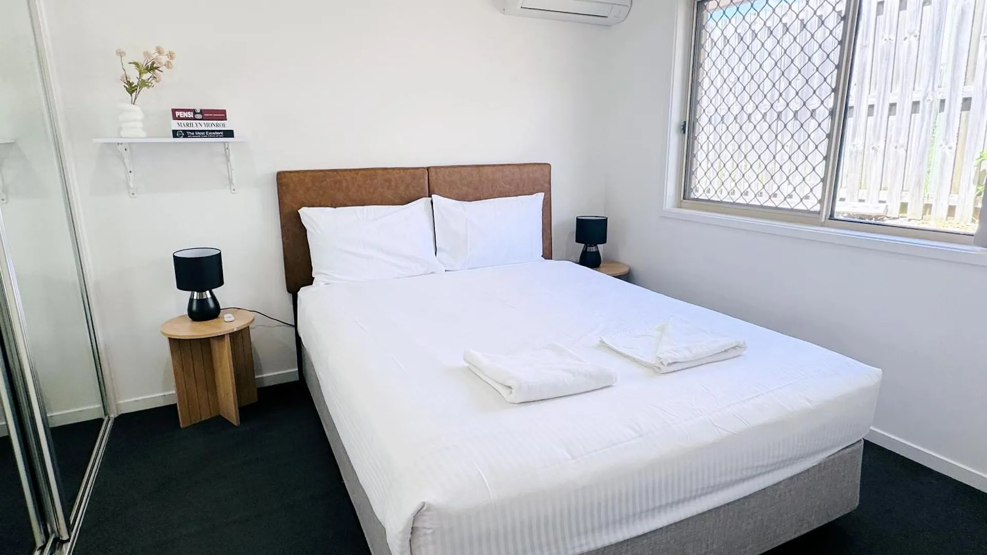 Serenity Park Escape At Pimpama 0*,