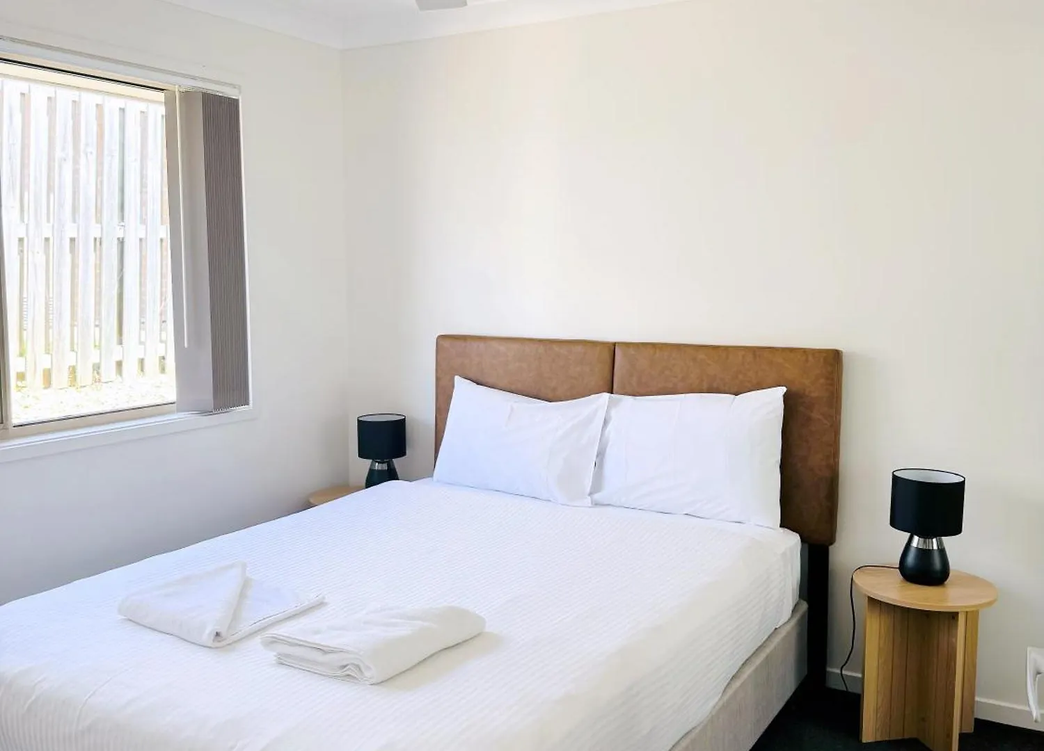 Serenity Park Escape At Pimpama Villa