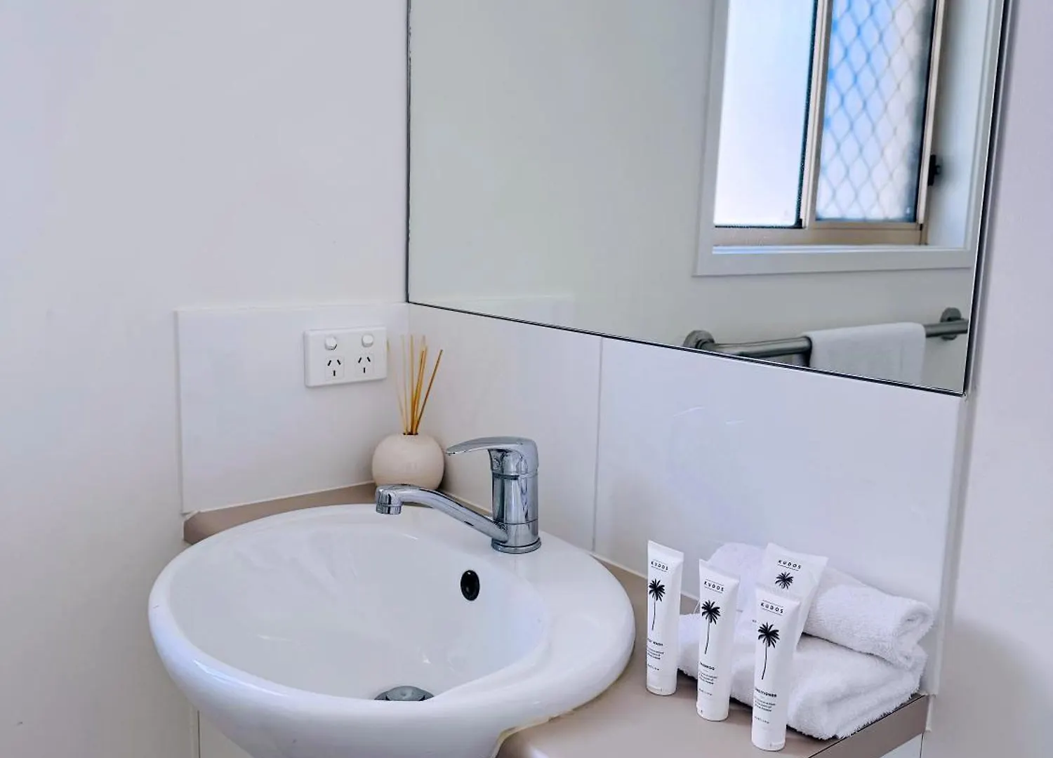 Villa Serenity Park Escape At Pimpama