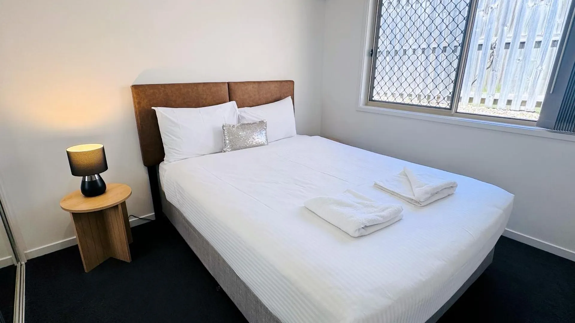 Serenity Park Escape At Pimpama Villa