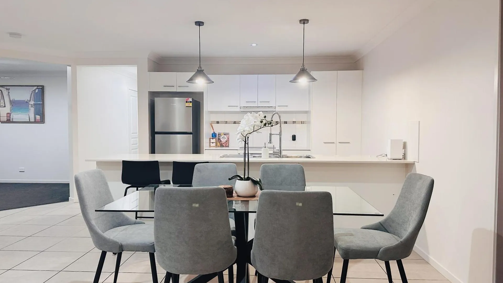 Serenity Park Escape At Pimpama Villa